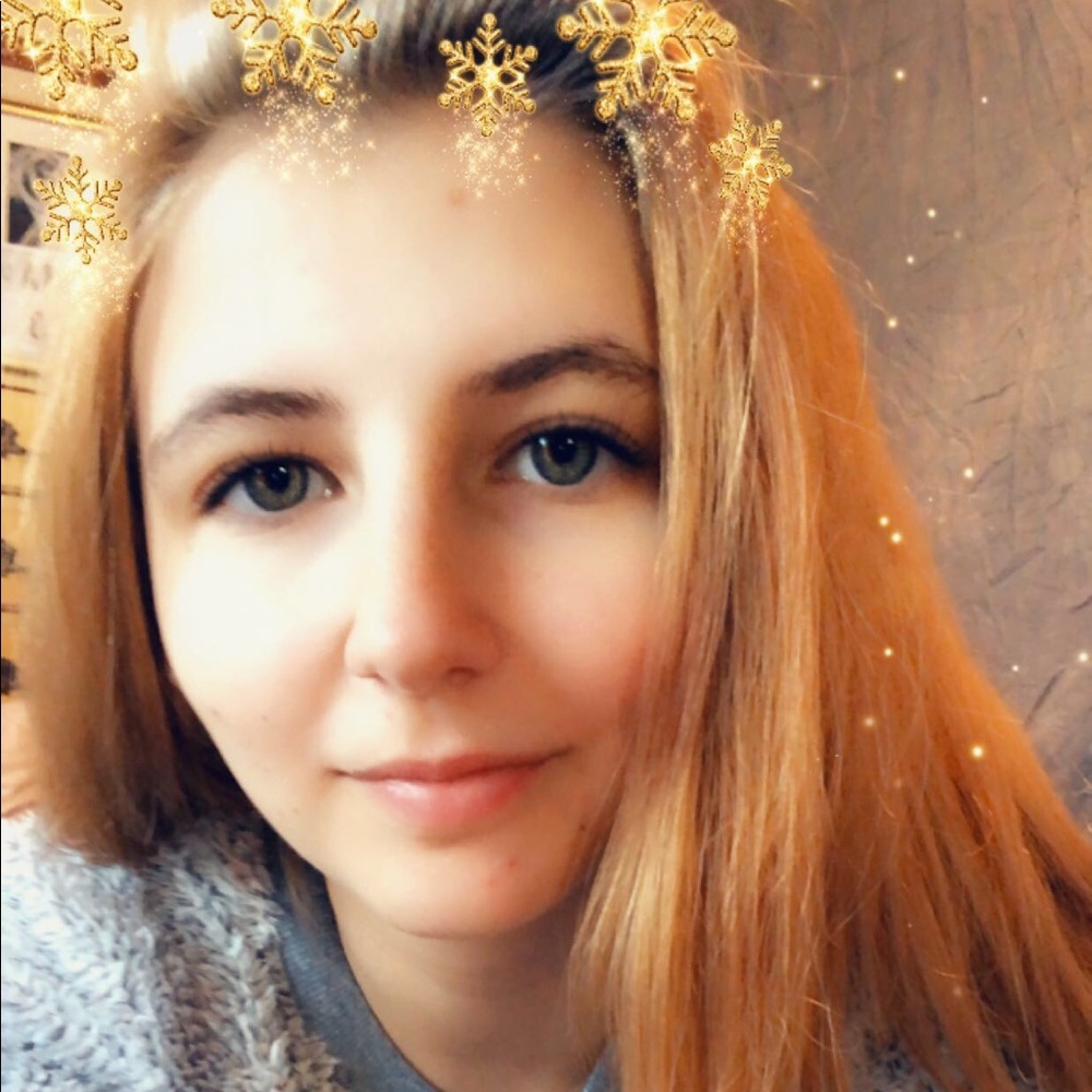Meet your Posher, Savannah